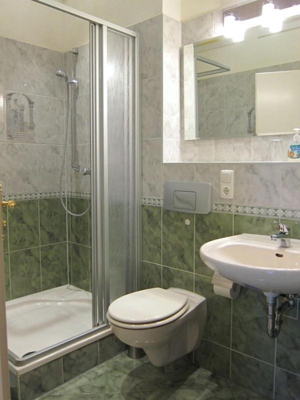 וויימר Pension Refugium Ueberm Schwansee מראה חיצוני תמונה