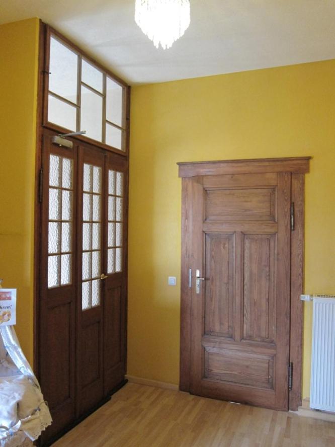וויימר Pension Refugium Ueberm Schwansee מראה חיצוני תמונה